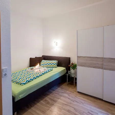 Neanderappartement * Mettmann