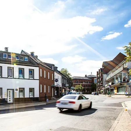 Neanderappartement Apartament