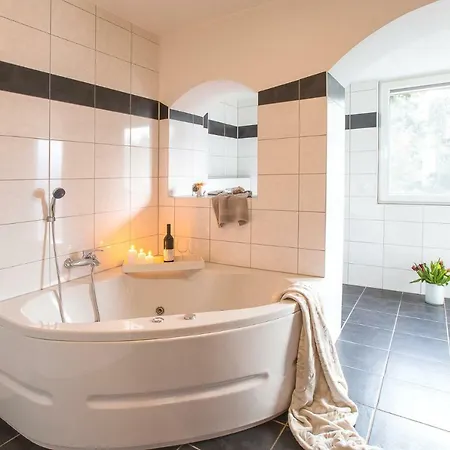 Neanderappartement Mettmann