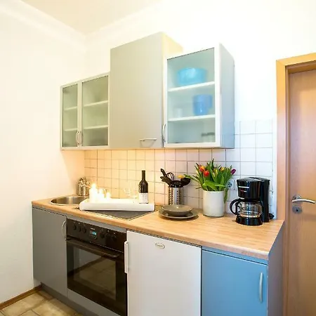 Lejlighed Neanderappartement