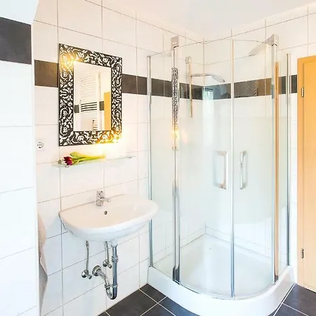 Neanderappartement Lejlighed Mettmann