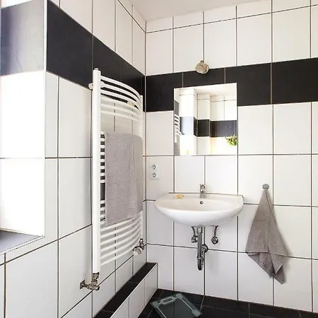 Neanderappartement Lejlighed Mettmann