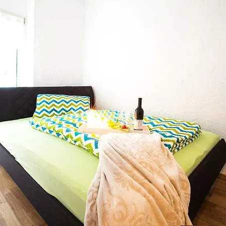 Neanderappartement *