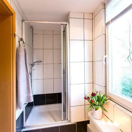 Apartament Neanderappartement