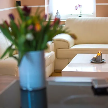 Neanderappartement Lejlighed