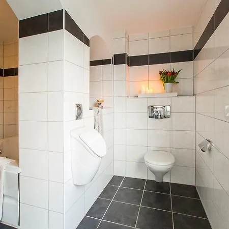 Neanderappartement Apartament Mettmann