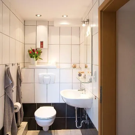 Neanderappartement Lejlighed *