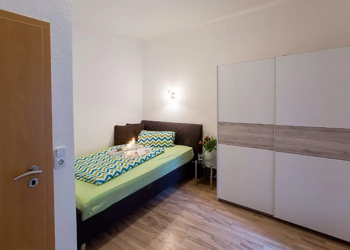 Neanderappartement * Mettmann