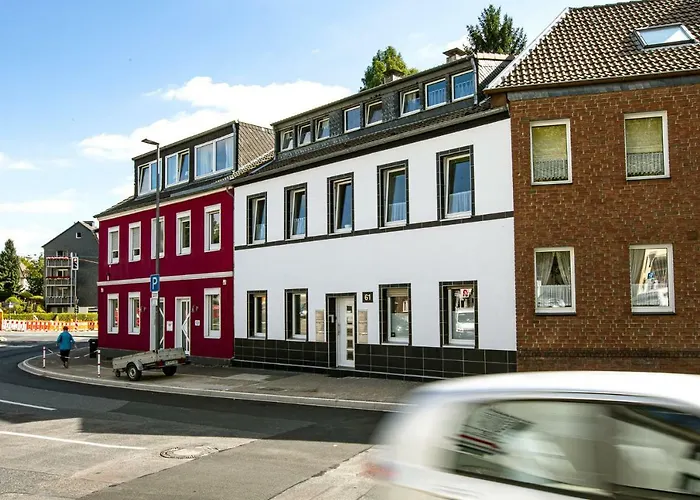 Neanderappartement * Mettmann