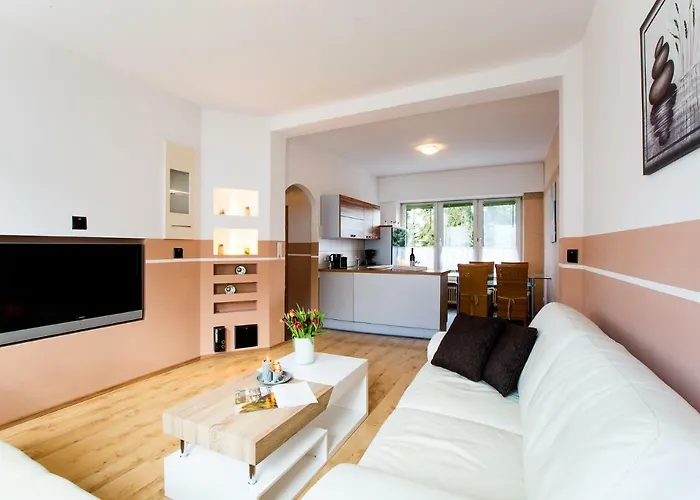 Appartement Neanderappartement Mettmann