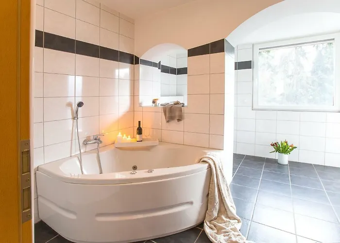 Neanderappartement Mettmann