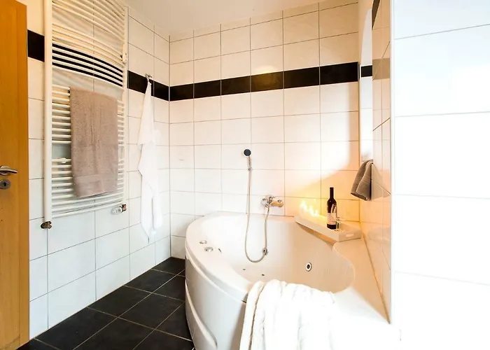 Neanderappartement Mettmann