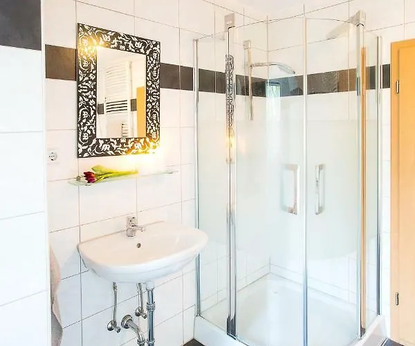 Neanderappartement Appartement Mettmann