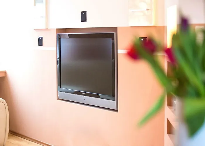 Appartement Neanderappartement Mettmann