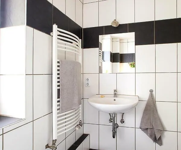 Neanderappartement Appartement Mettmann