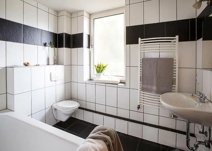 Neanderappartement *