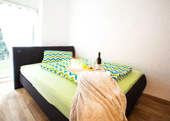 Neanderappartement *