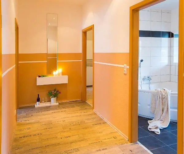 Appartement Neanderappartement