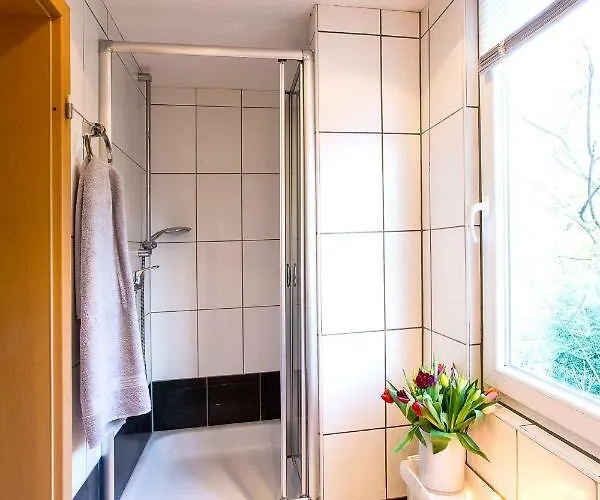 Appartement Neanderappartement