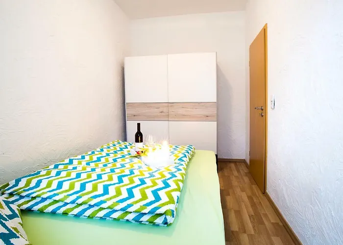 Neanderappartement Appartement *