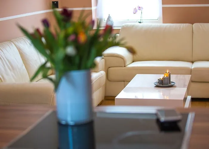 Neanderappartement Appartement