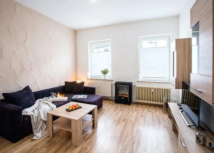 Neanderappartement Appartement