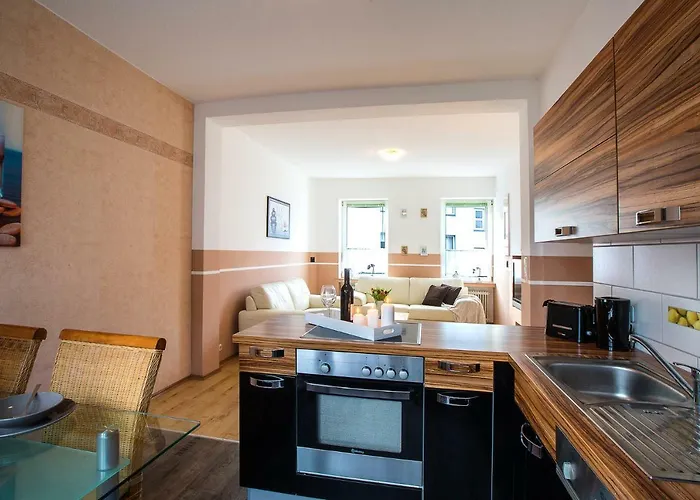 Neanderappartement Appartement Mettmann