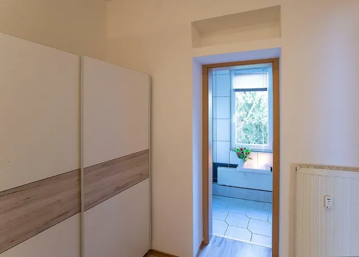 Neanderappartement *